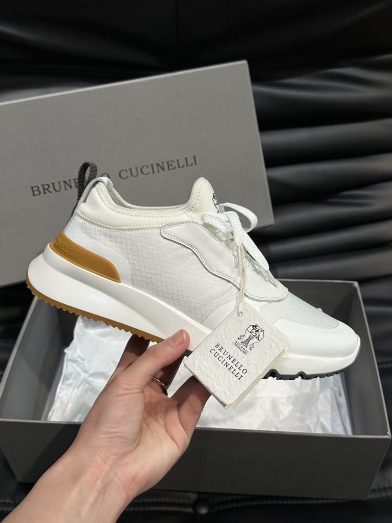 Brunello Cucinelli Sneakers